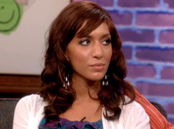 Teen Mom, Farrah Abraham Teen Mom, Farrah Abraham